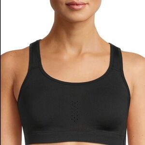 Avia Classic High Impact Women’s Black Sports Bra